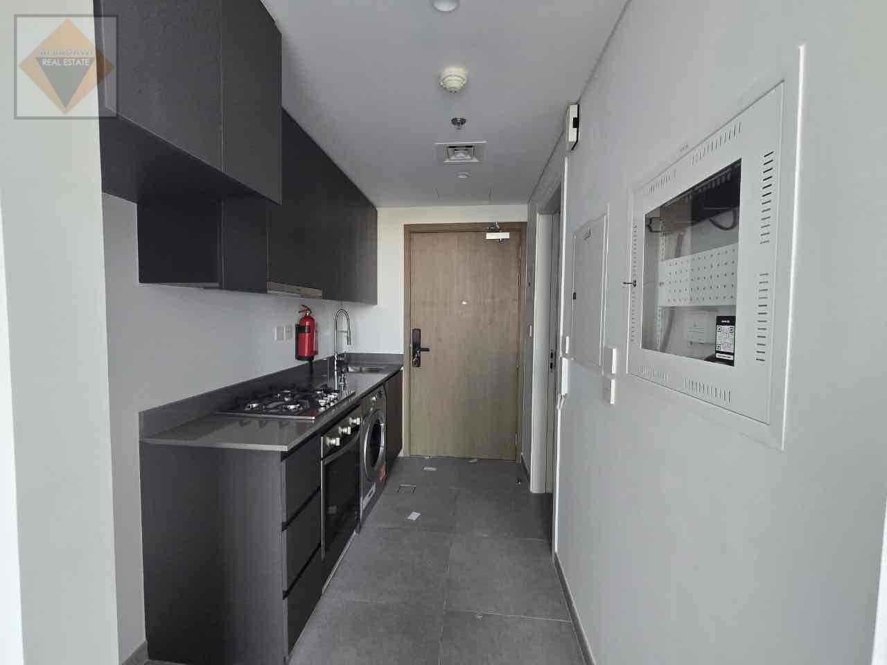 Modern Studio with High for Rent in SHARJAH - Al JADAY