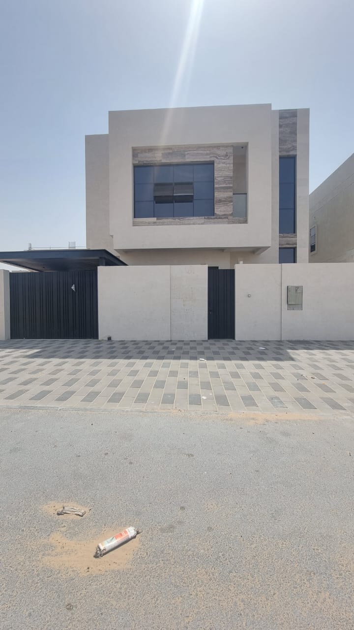 Independent Villa for Sale in Ajman
