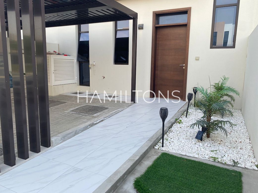 In the Heart of Sharjah | Modern Luxury Villa | Resale