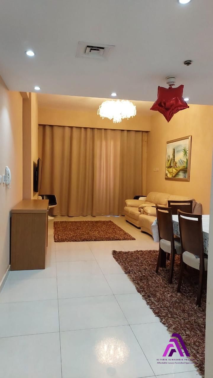 apartment card