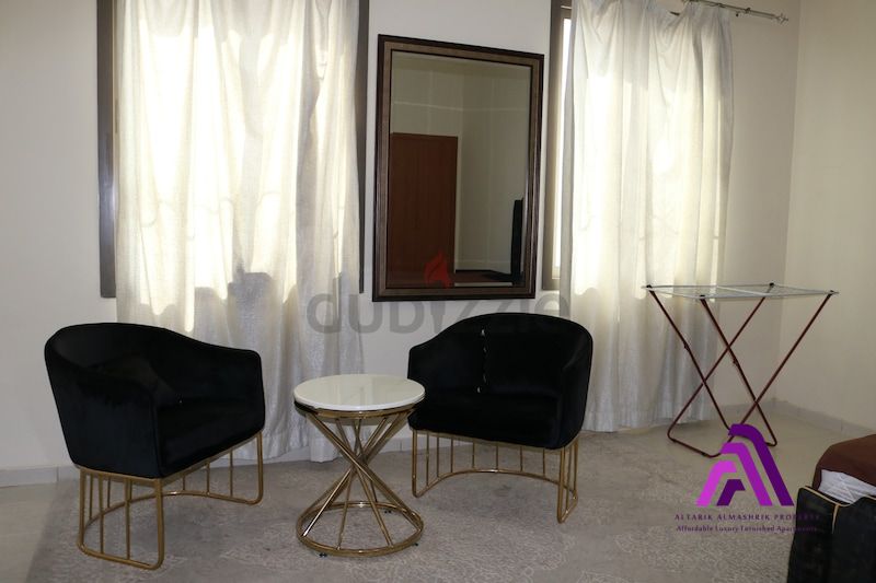 apartment card