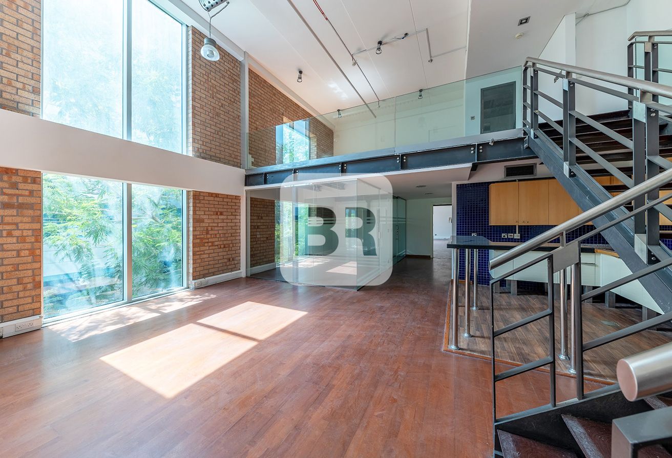 Fitted | 24/7 Access | Flexible layout
