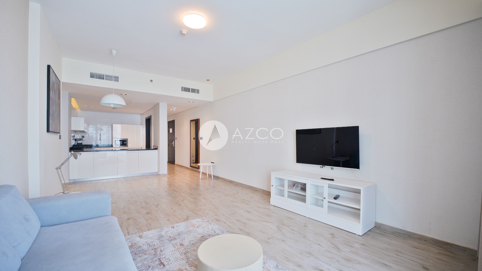 apartment card