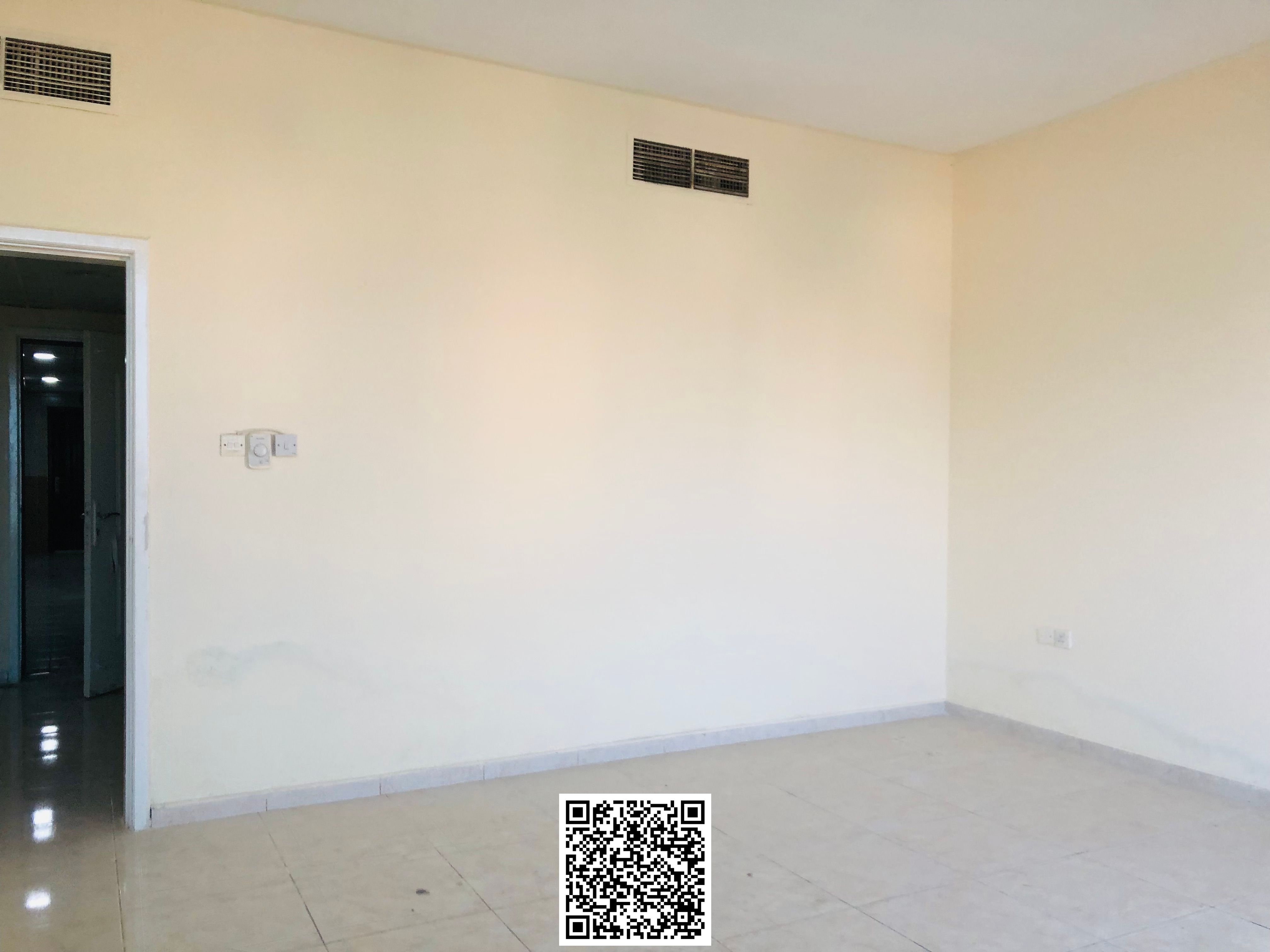 One Bed Room Hall Available For Sale In Al Khor Towers Ajman