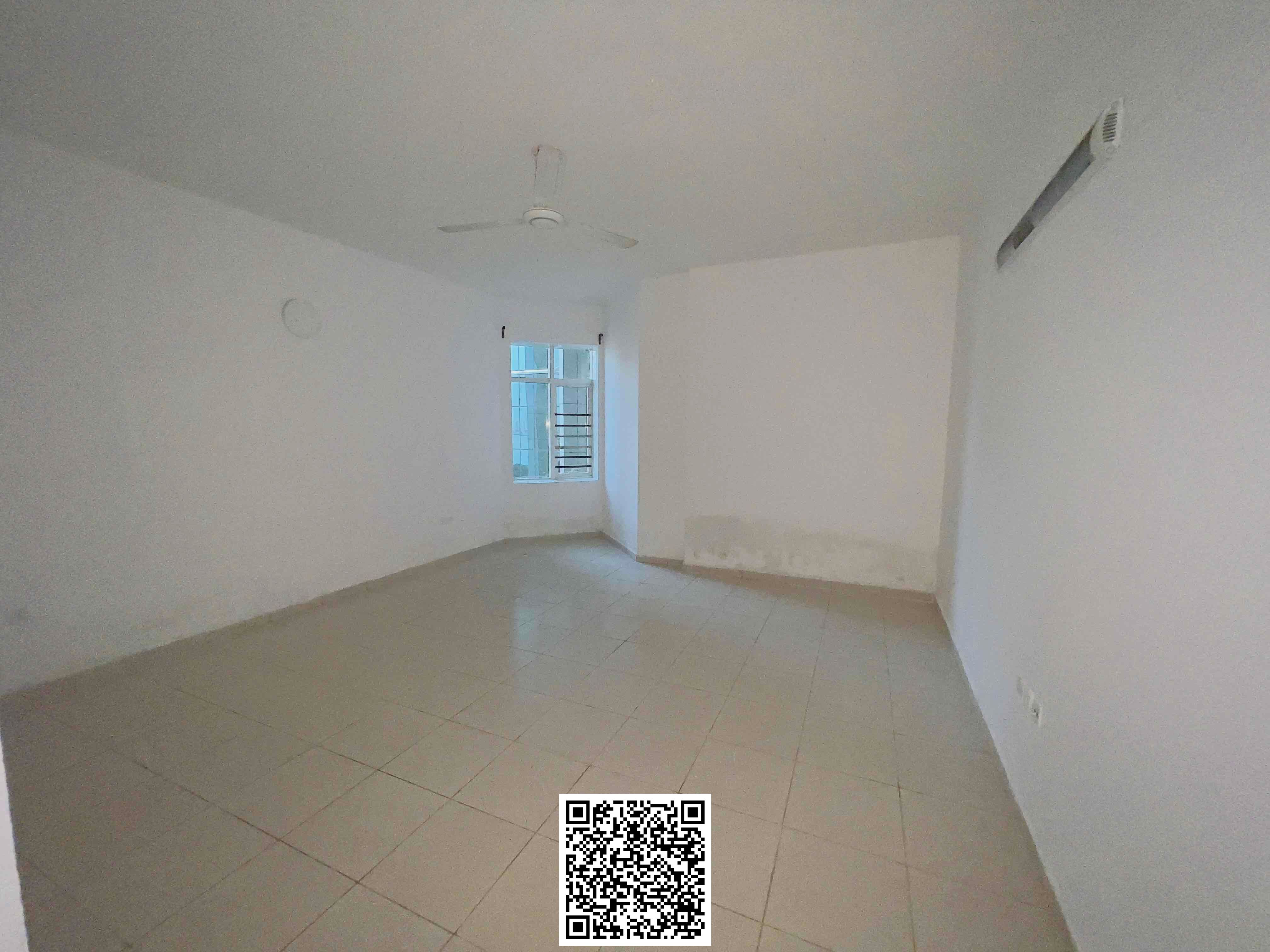 One Bed Room Hall Available For Sale In Horizon Towers Ajman With Investor Price With parking