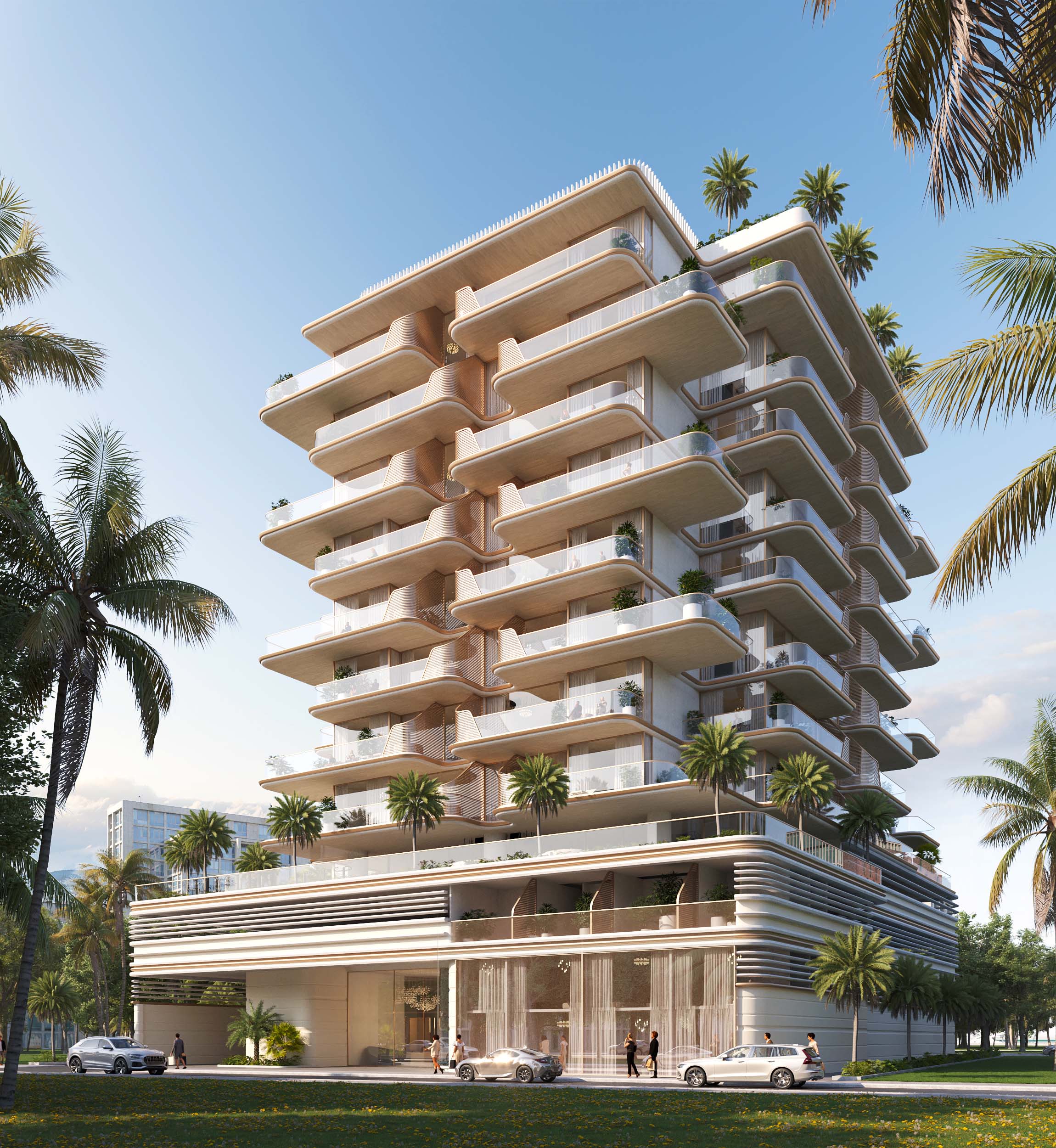 Sunset Bay 3 by Imtiaz