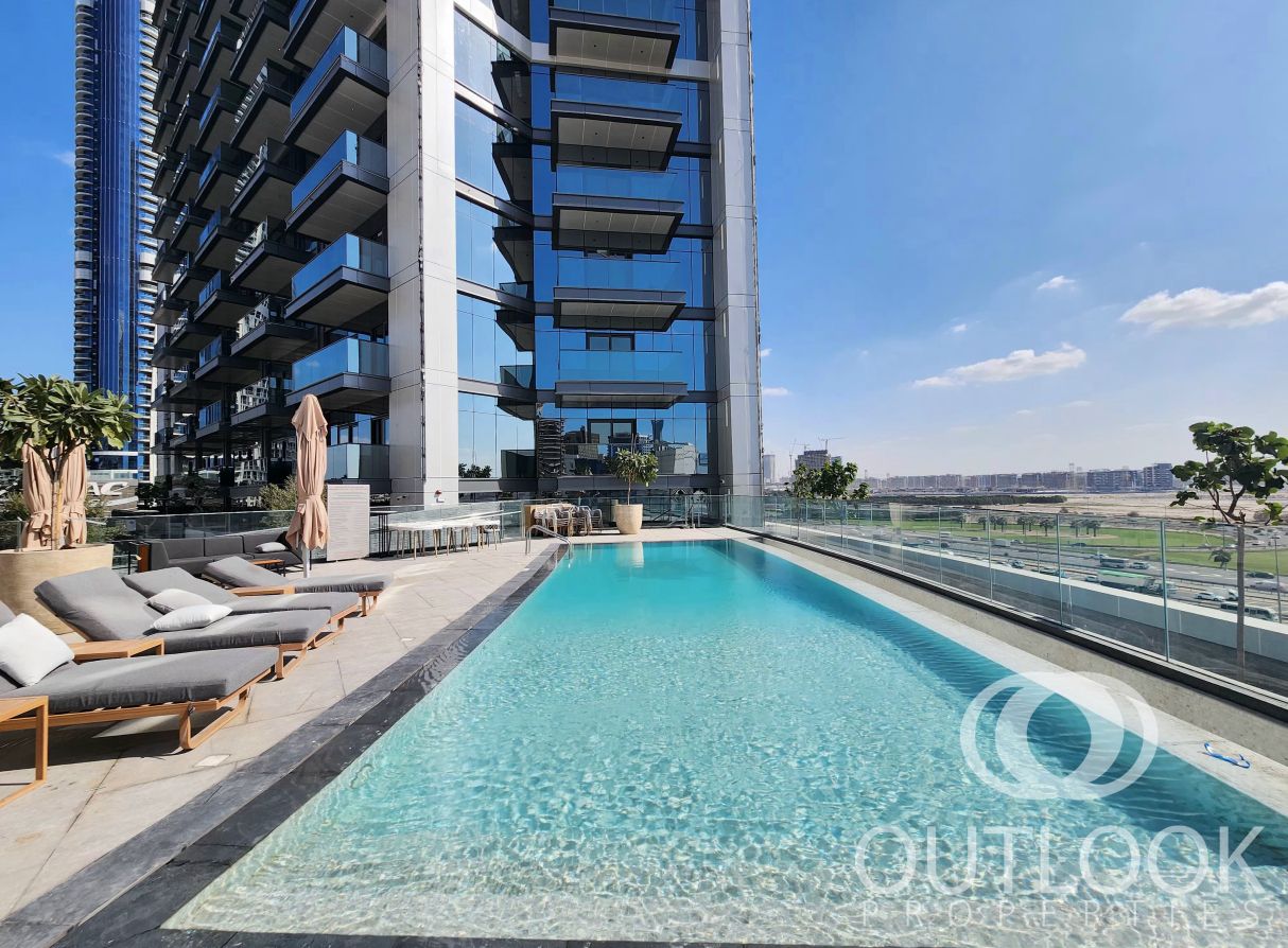 Largest Corner Layout | Brand New | 2 Bed + Store