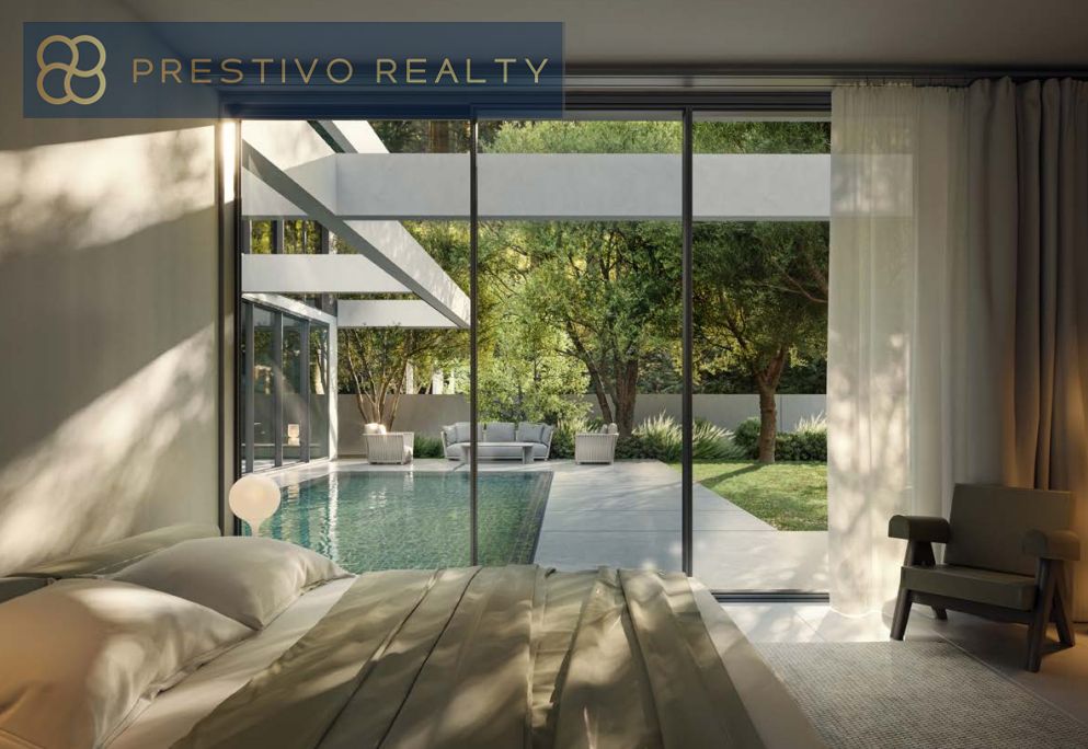 Flexible payment plan I High ROI I Gated community I 5% down payment I Masaar 2 I Perfect home