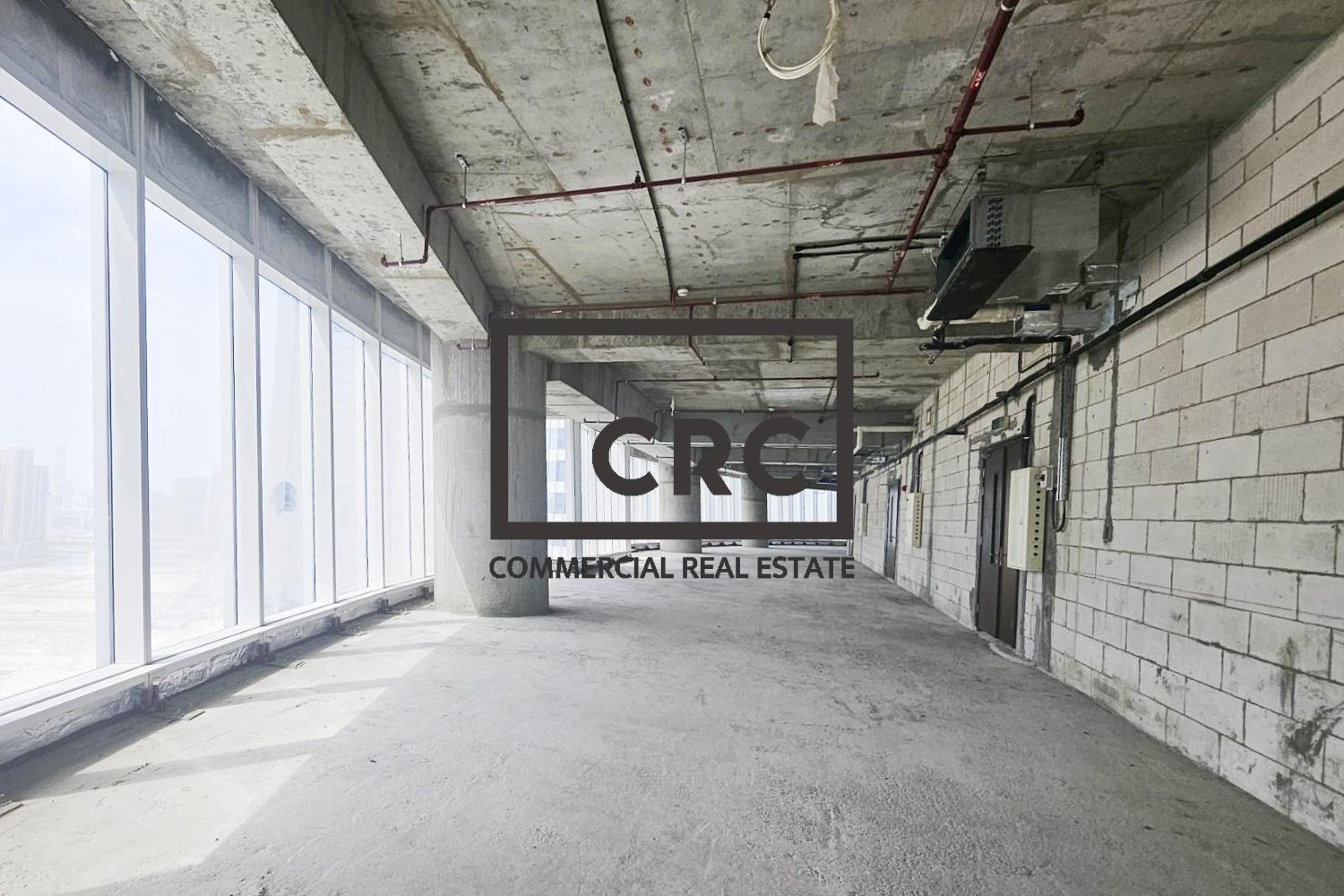 Full Floor Office | Price Reduced | Limited Offer