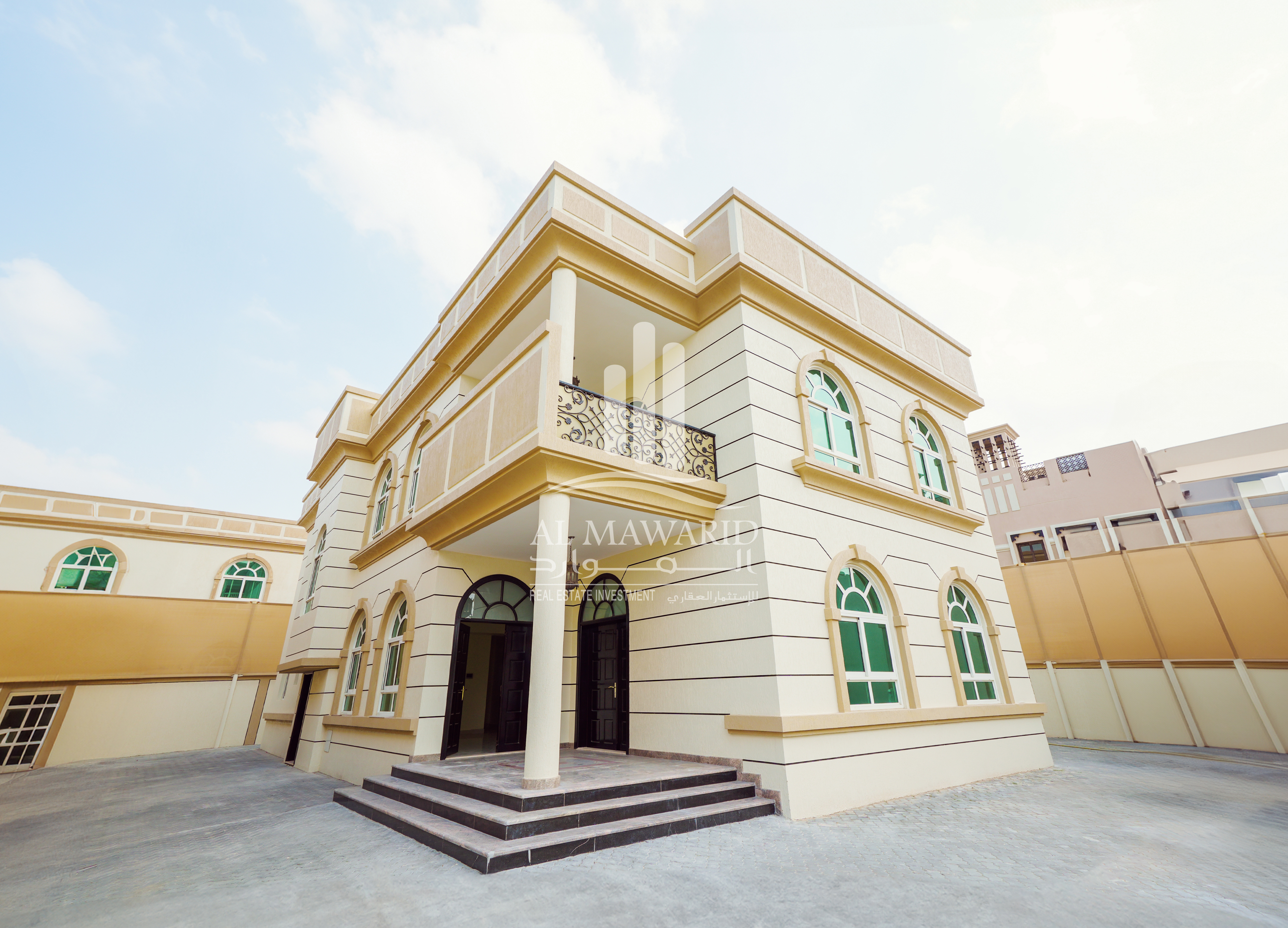Luxury | Spacious Villa | Residential Area