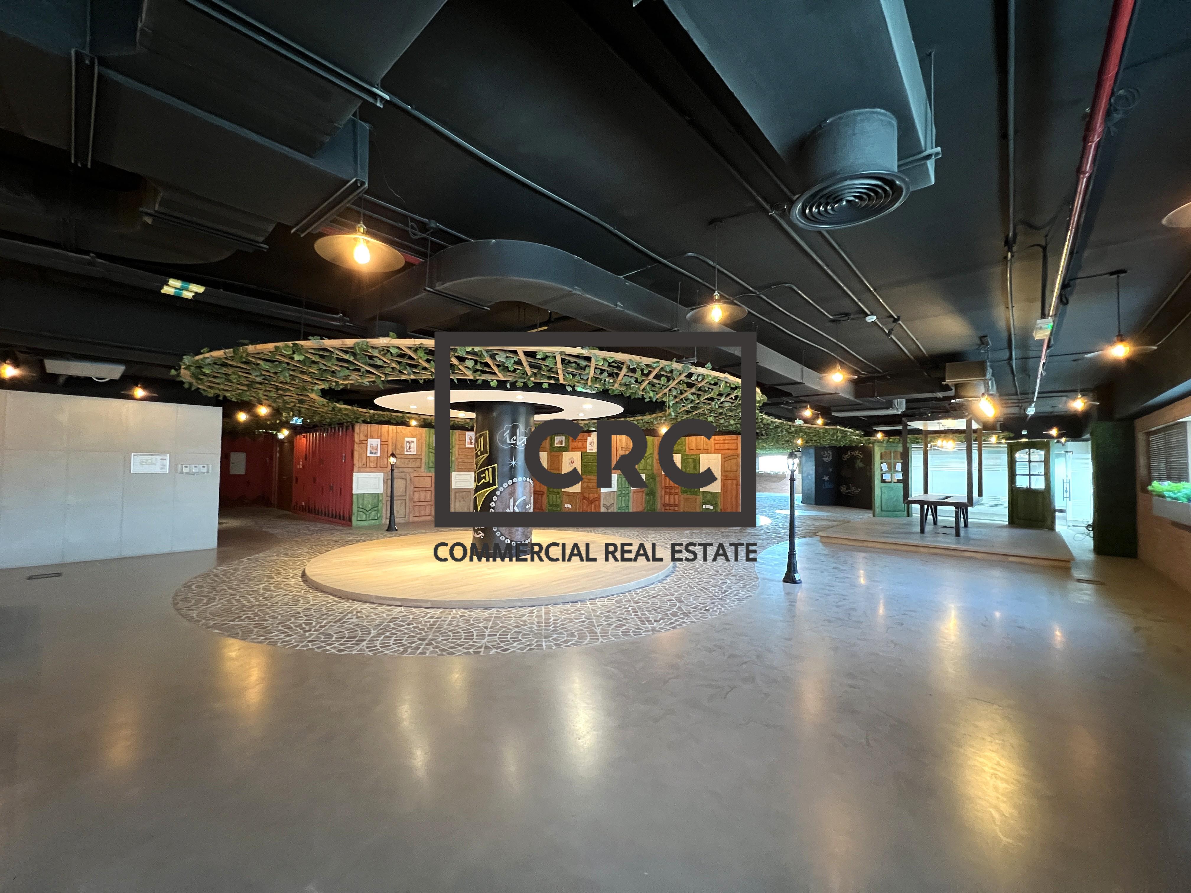 Prime Location | Great Fitout | Ready to Use