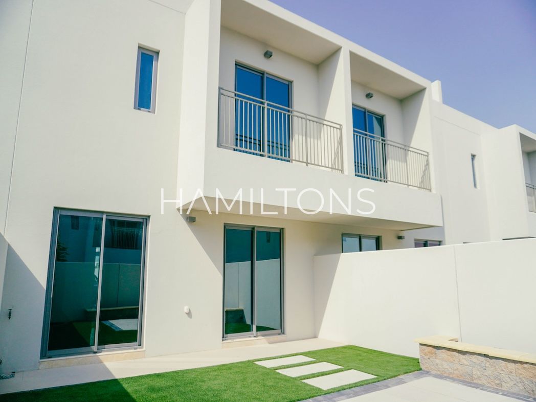 Stunning Villa | Premium Community | Resale