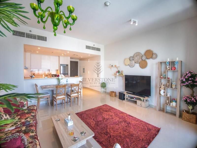 Luxury Living | Fully Furnished | Pool View