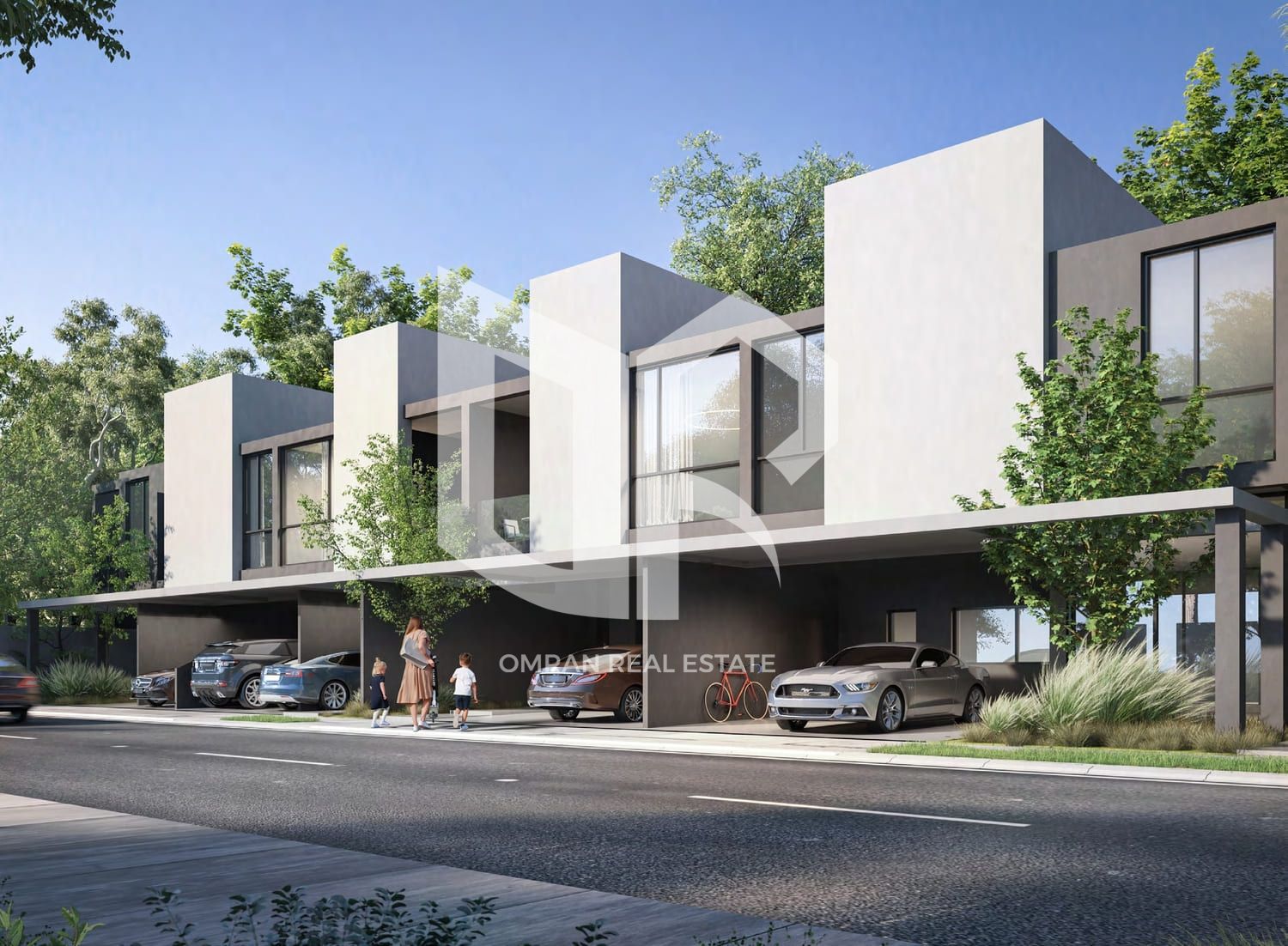 Residential and investment unit | Freehold | Excellent finishes | Prime location