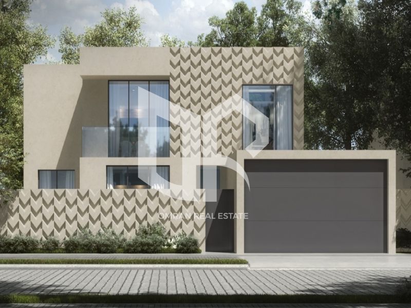 5% down payment - Best location in Sharjah - Freehold - High investment return