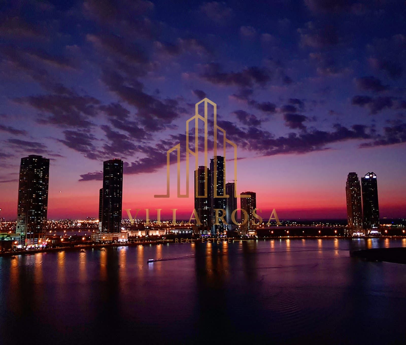 2 BR Luxurious apartment | Full sea View | Spacious Size
