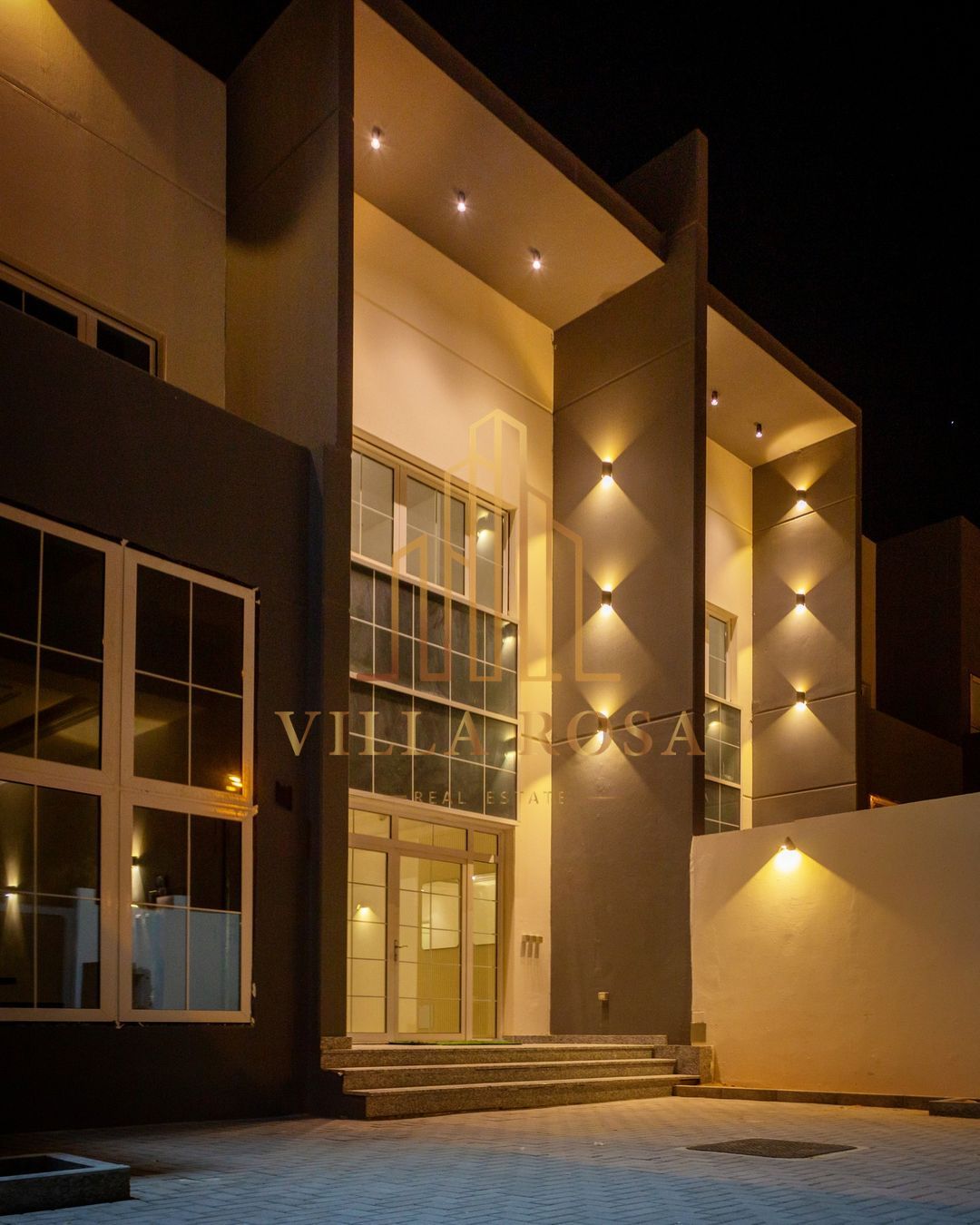 For Sale: Two Adjacent Villas in Al Raqeeba - Al Siyouh, Sharjah