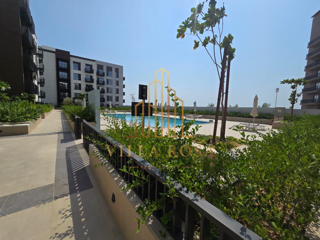 For Sale: 2-Bedroom Apartment in Maryam Island, Sharjah