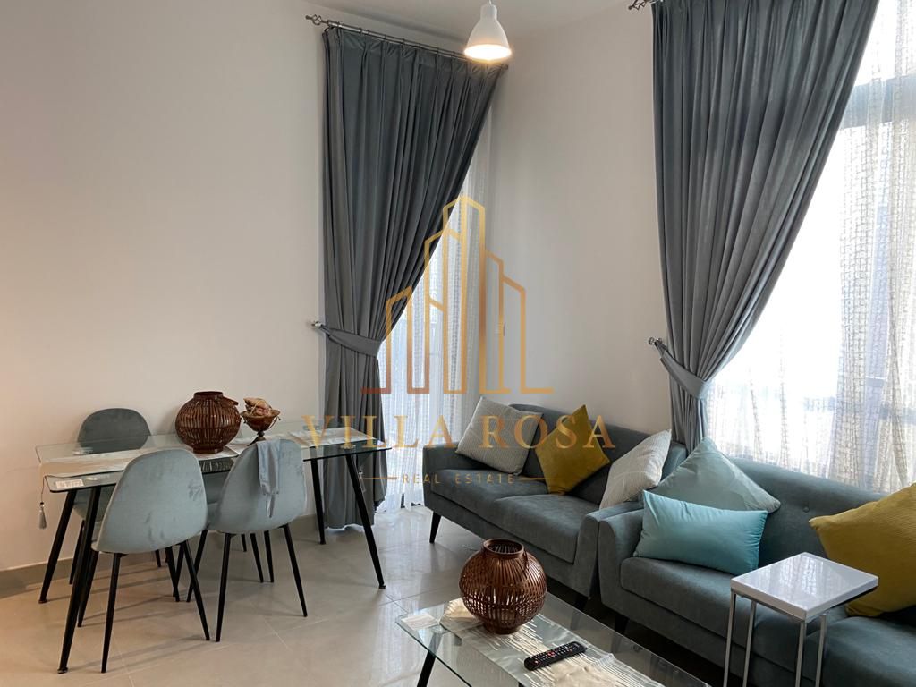 For Sale: Luxury Two-Bedroom Apartment in Azure Beach Residences by Eagle Hills, Maryam Island, Al Khan, Sharjah