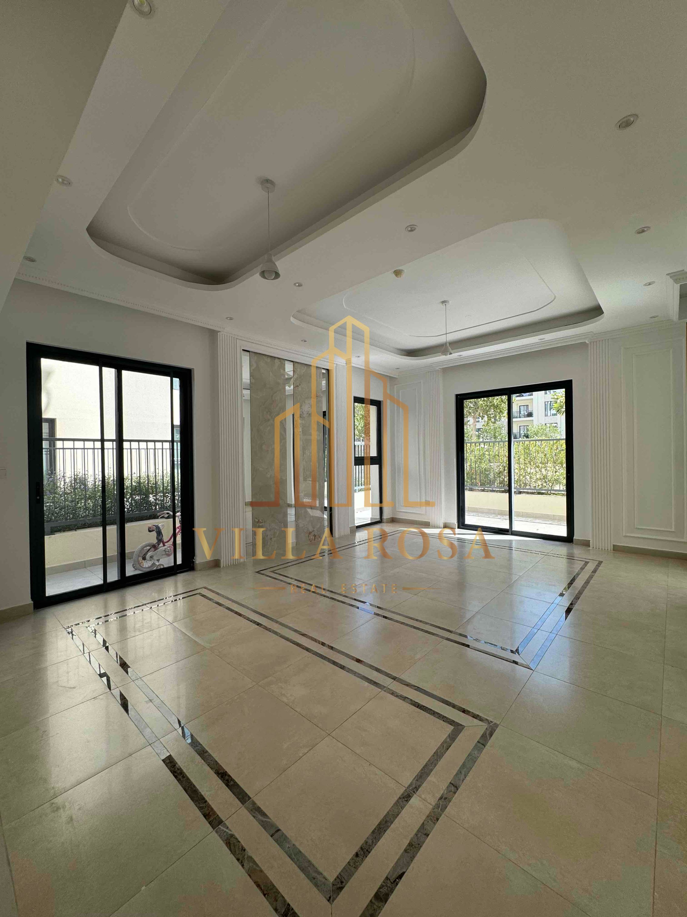 Hot Summer Deal For Sale Luxury Apartment Indigo beach Residence Maryam Island Big Terrace Included and a Great Pool View