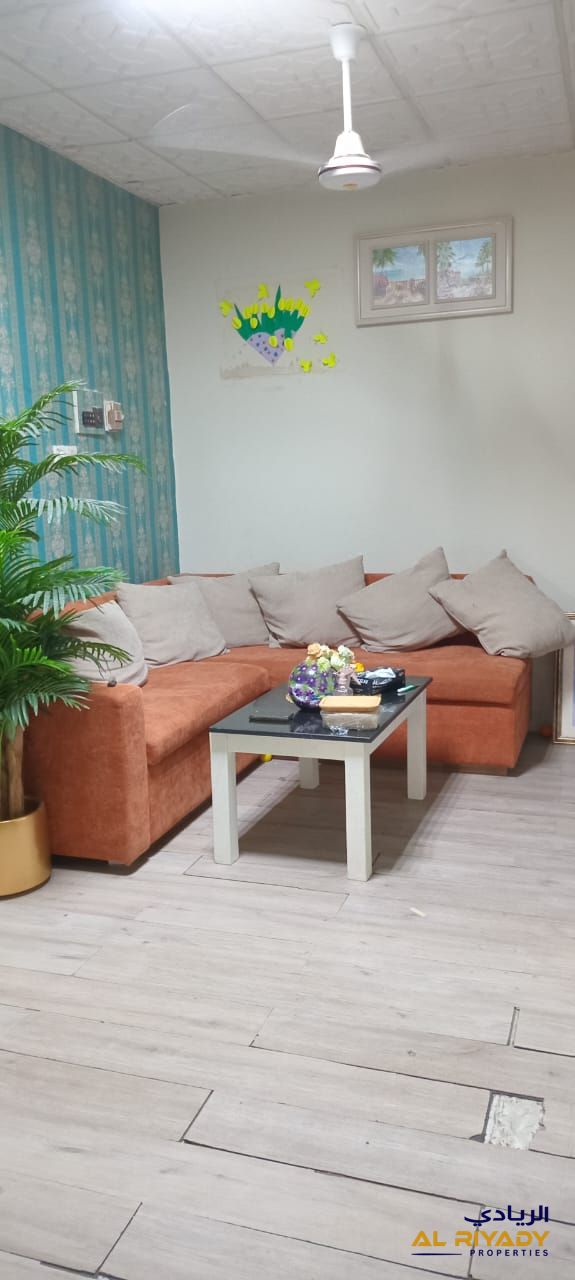 SPACIOUS ARABIC HOME II FULLY FURNISHED II WELL DESIGNED