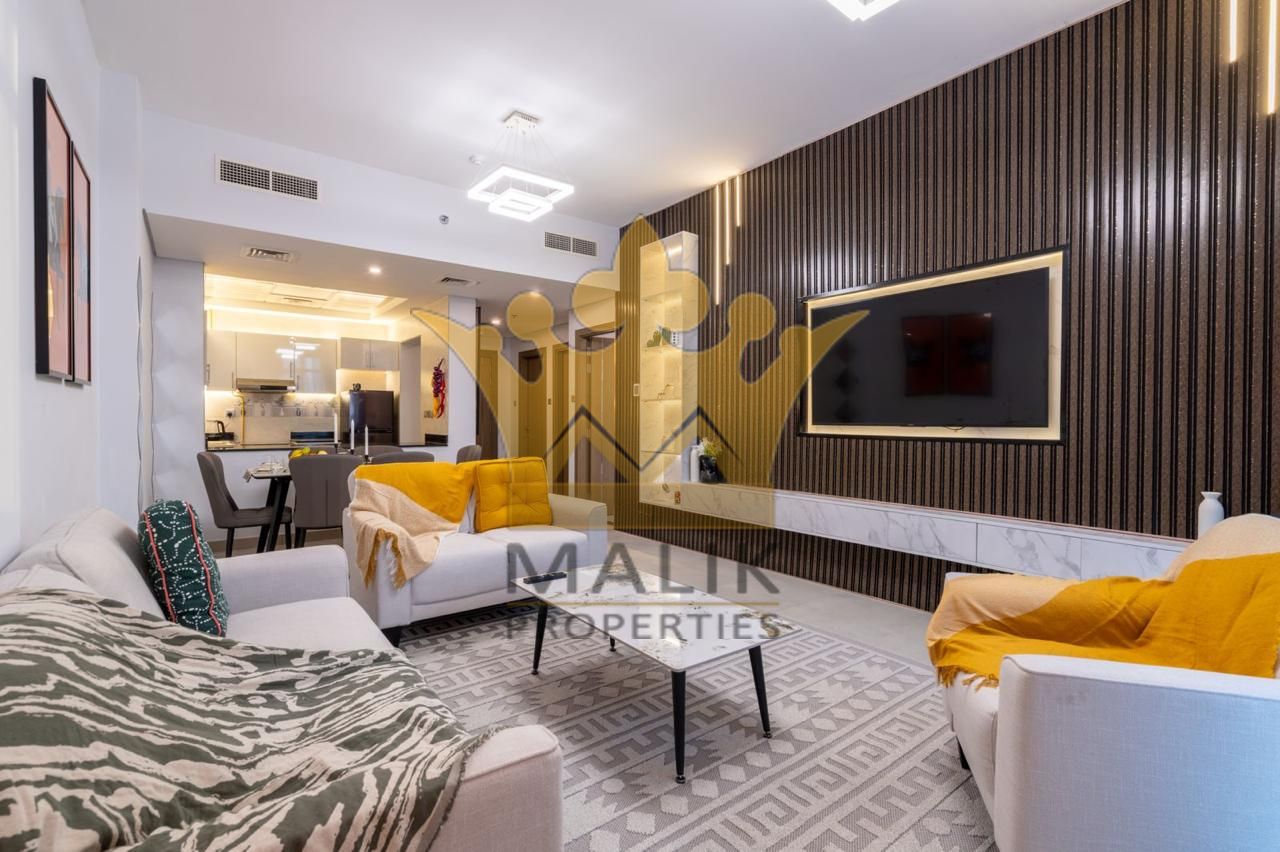 apartment card