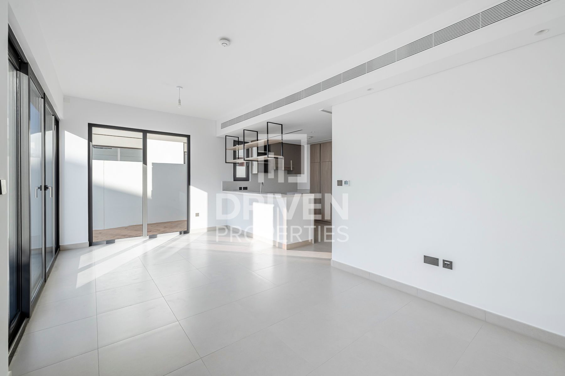 Brand New and Spacious | Ready to move in