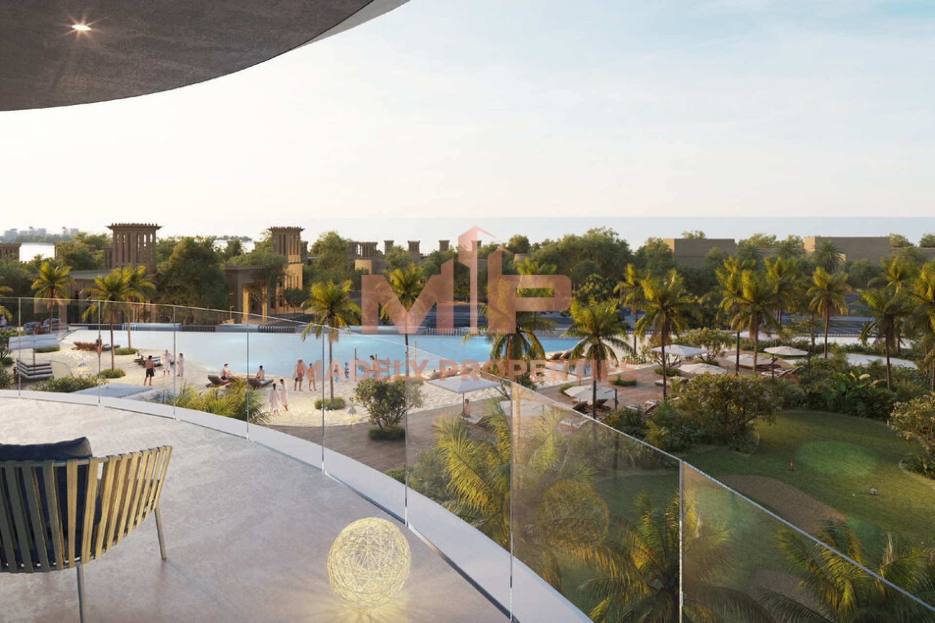 1 BED + VIEW | BRAND NEW | LUXURY