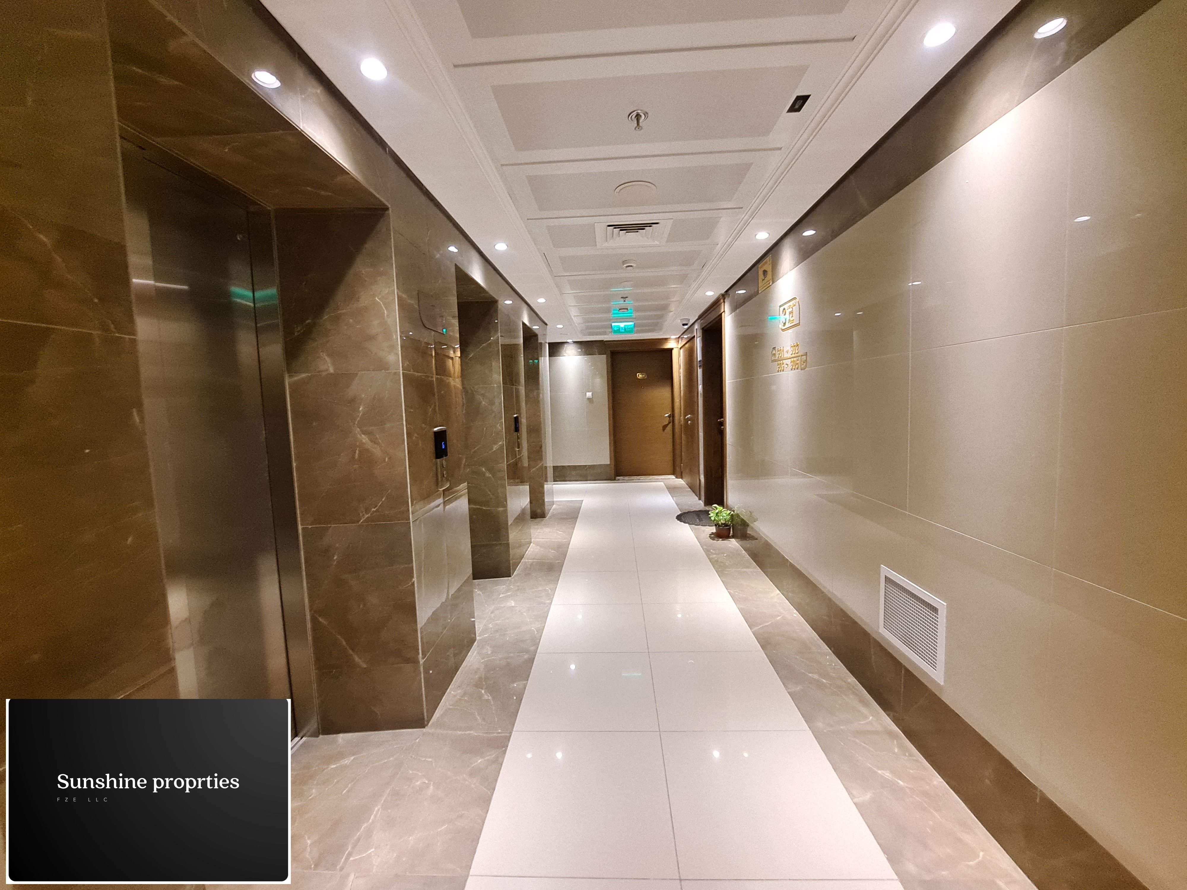 BRAND NEW 2BHK WITH PARKING FREE