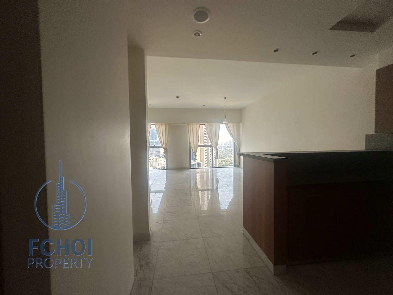 One Bedroom | DIFC Views Ready To Move-in