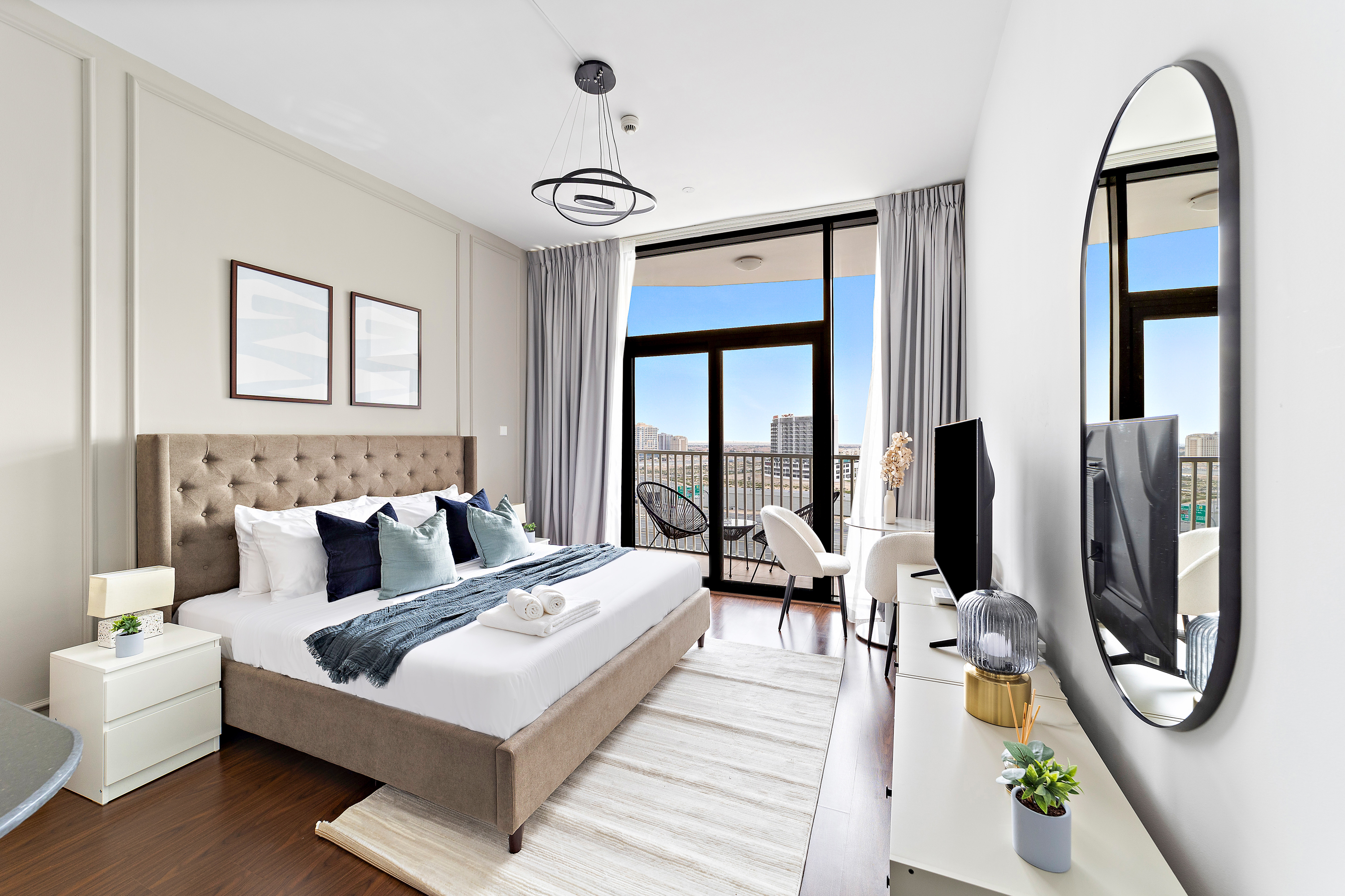 Vacant | Real Final Price | Furnished
