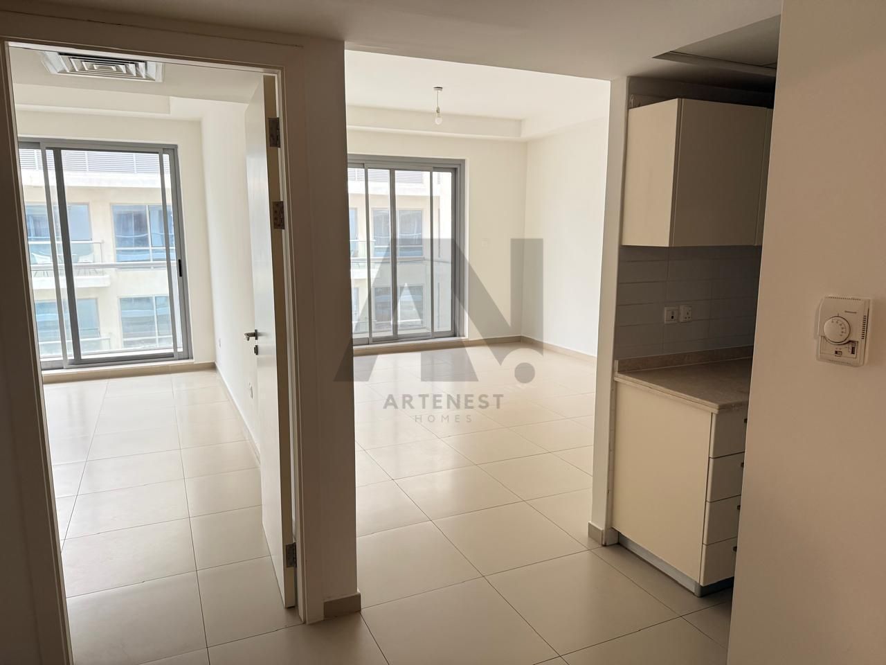 Hot Deal: 1 Bedroom for Sale Pacific Al Marjan Island