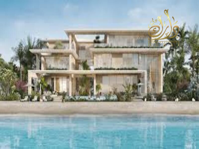 Luxury sea villa| Affordable price| New launch
