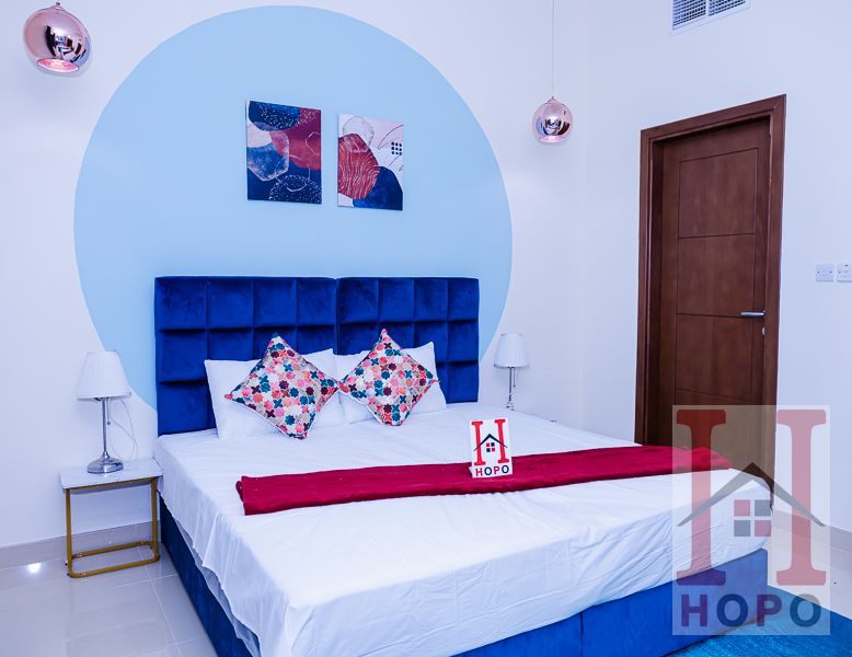 Fully Furnished | 1 BR | Close to Jumeirah 3 | Ready to Move IN