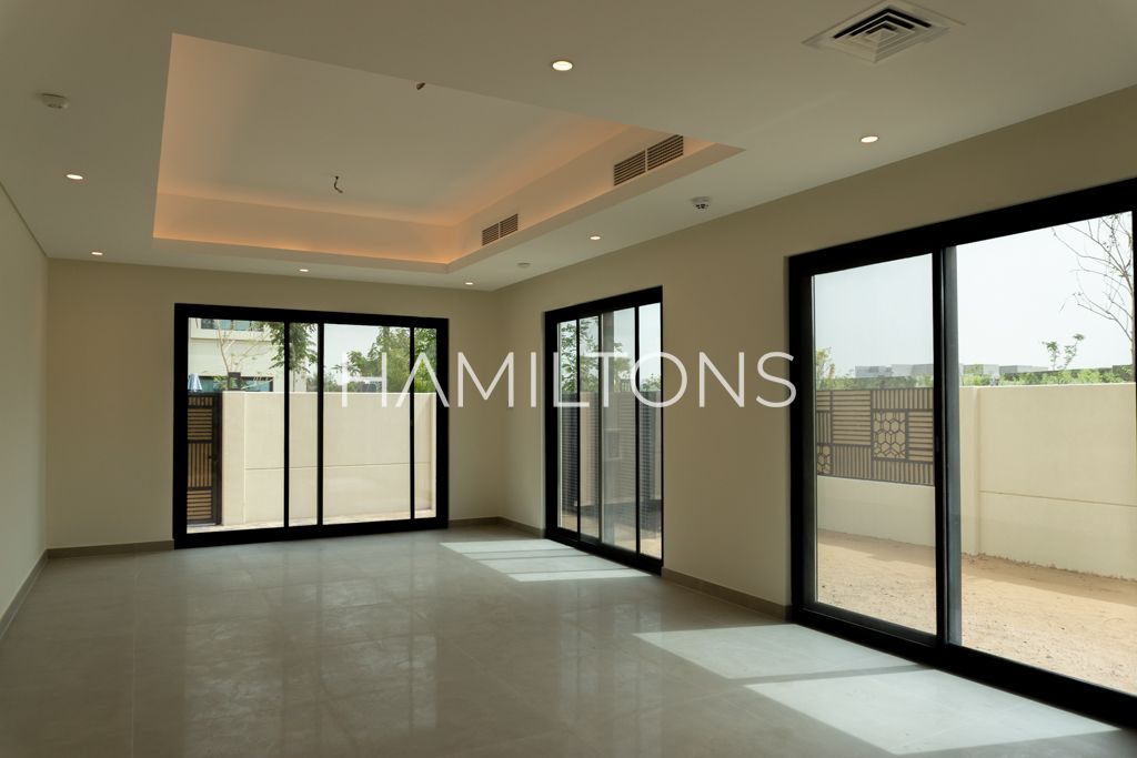 Save up to 50% on Utility Bills | Luxury Villa with Smart Home Technology | Exclusive Amenities | Resale