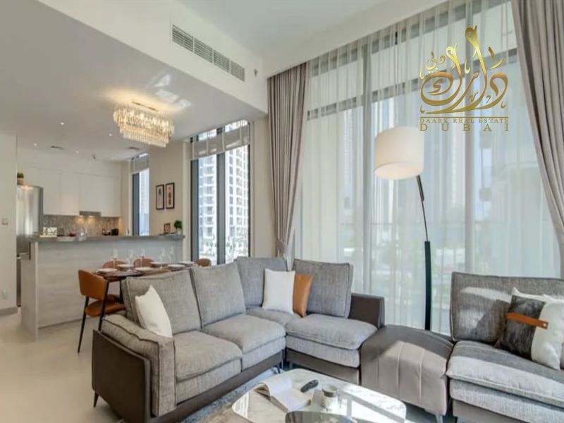 Luxury Seaview Apartments -High Investment !