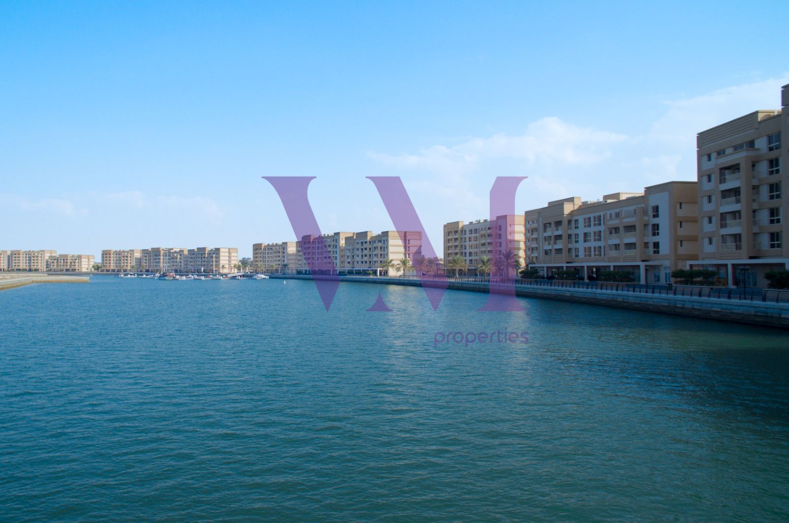 Amazing Sea view | Stunning 1-Bed Apt | Hot Deal