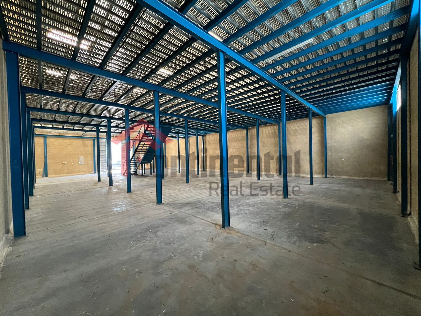 Warehouse for rent in Sharjah