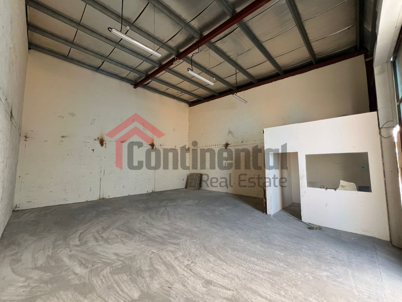Amazing warehouse for rent in Sharjah