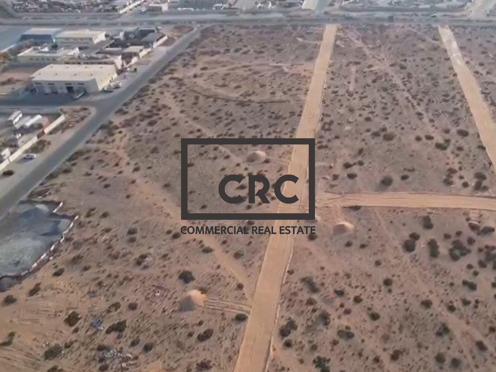 Commercial Land | Golden Investment Opportunity