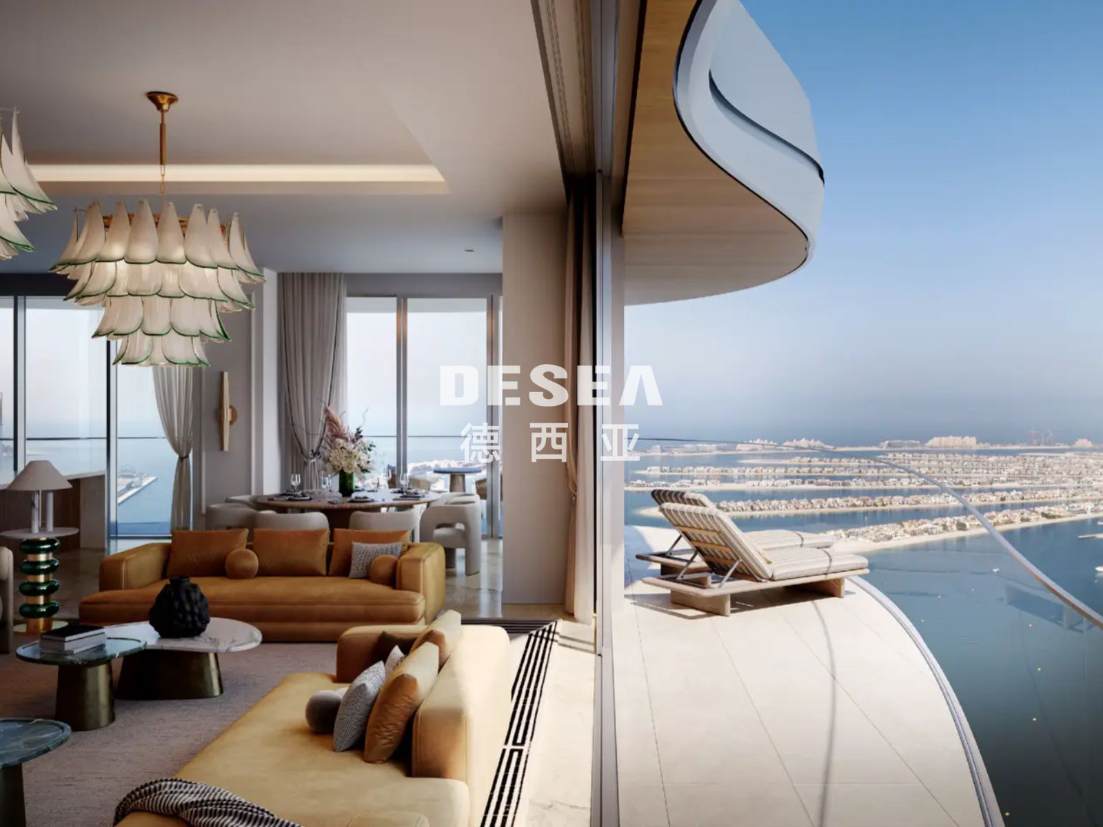 Genuine Resale | Partial Sea View | Lower Floor