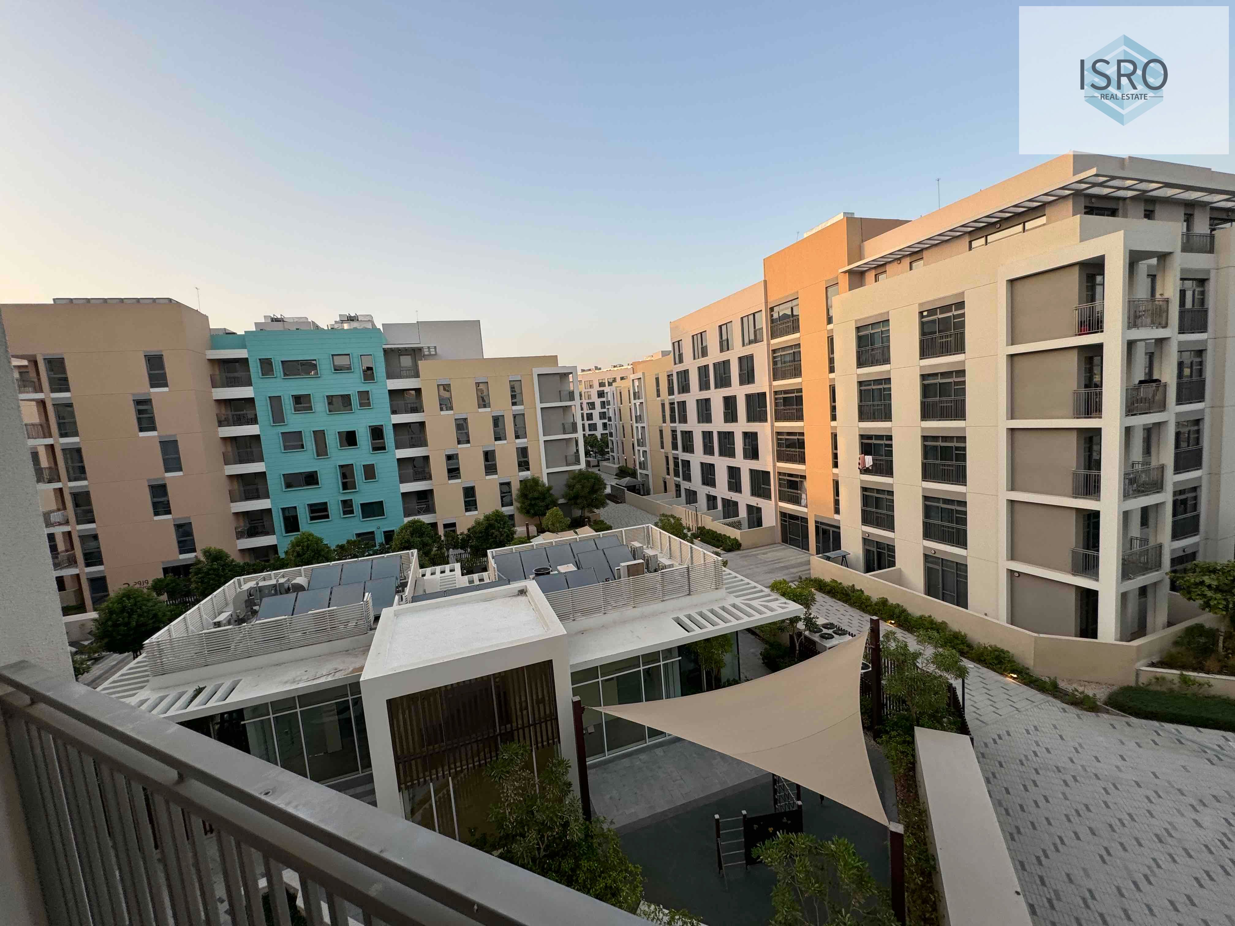 Gated community || 1-BHK with Study Room || High ROI