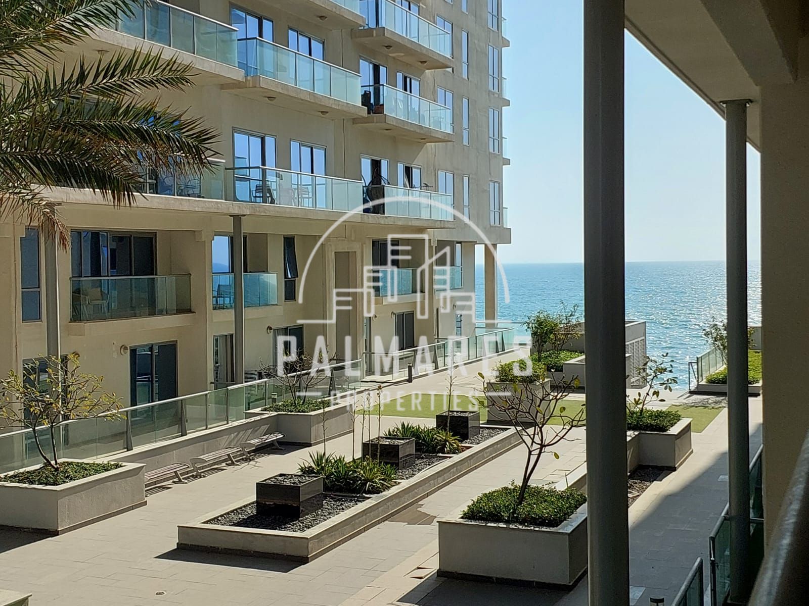 Sea View | Stunning Duplex | Unfurnished