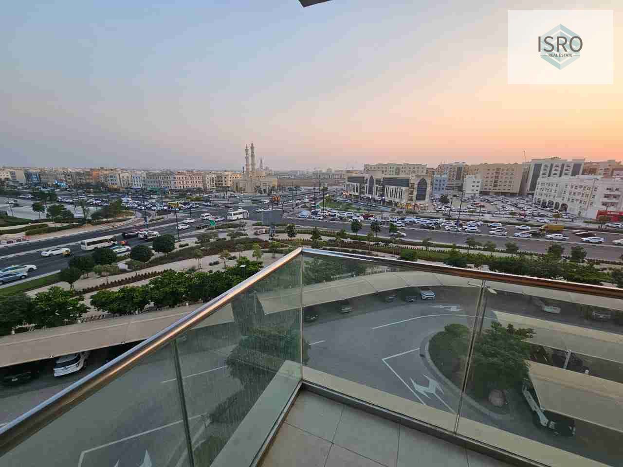 Own this Amazing 2bhk Corner unit | open view | high floor