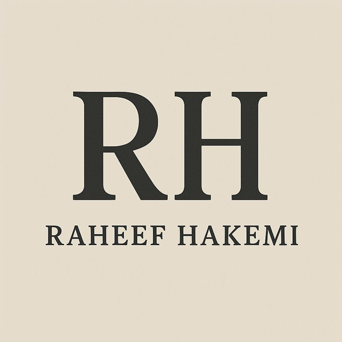 Raheef Hakemi