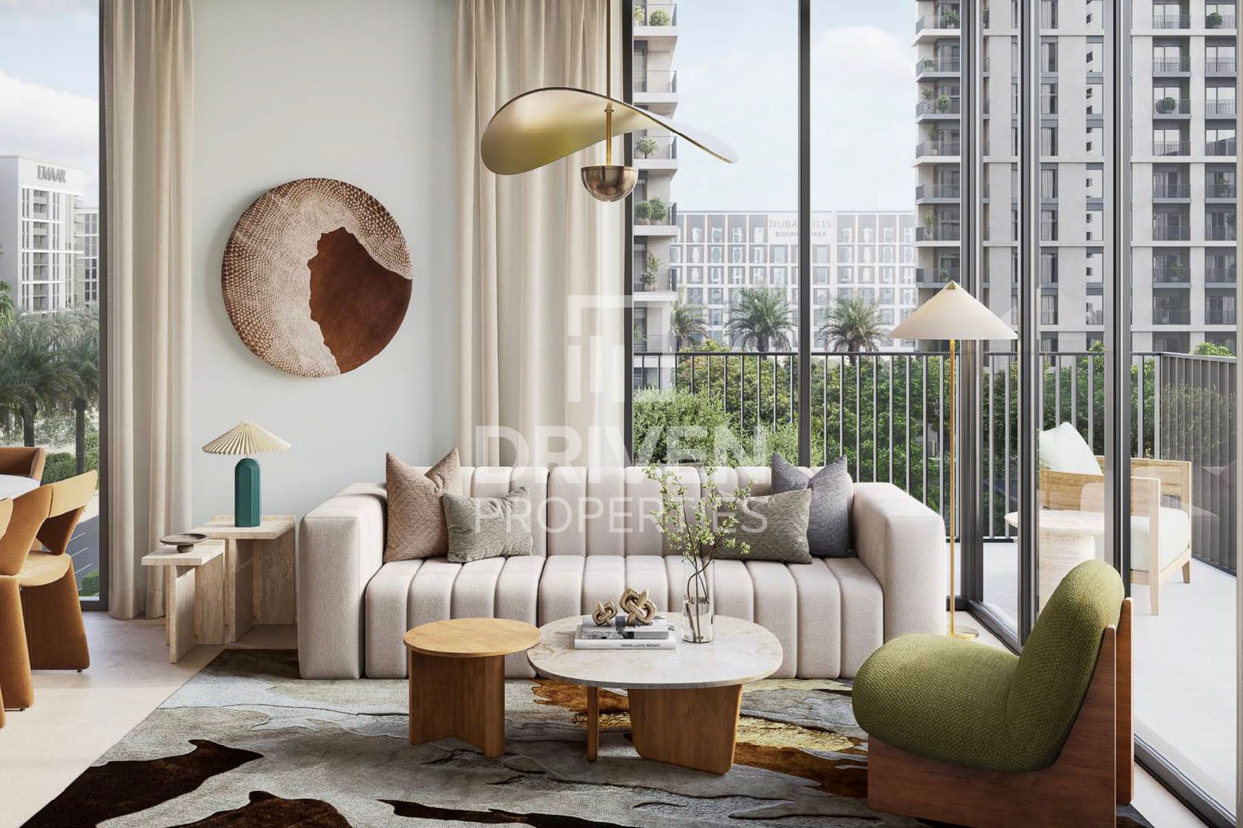 Exclusive | Boulevard View | Payment Plan