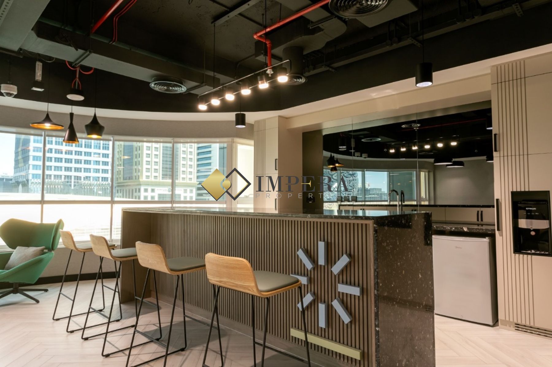 PREMIUM OFFICES | BILLS INCLUDED | NO COMMISION