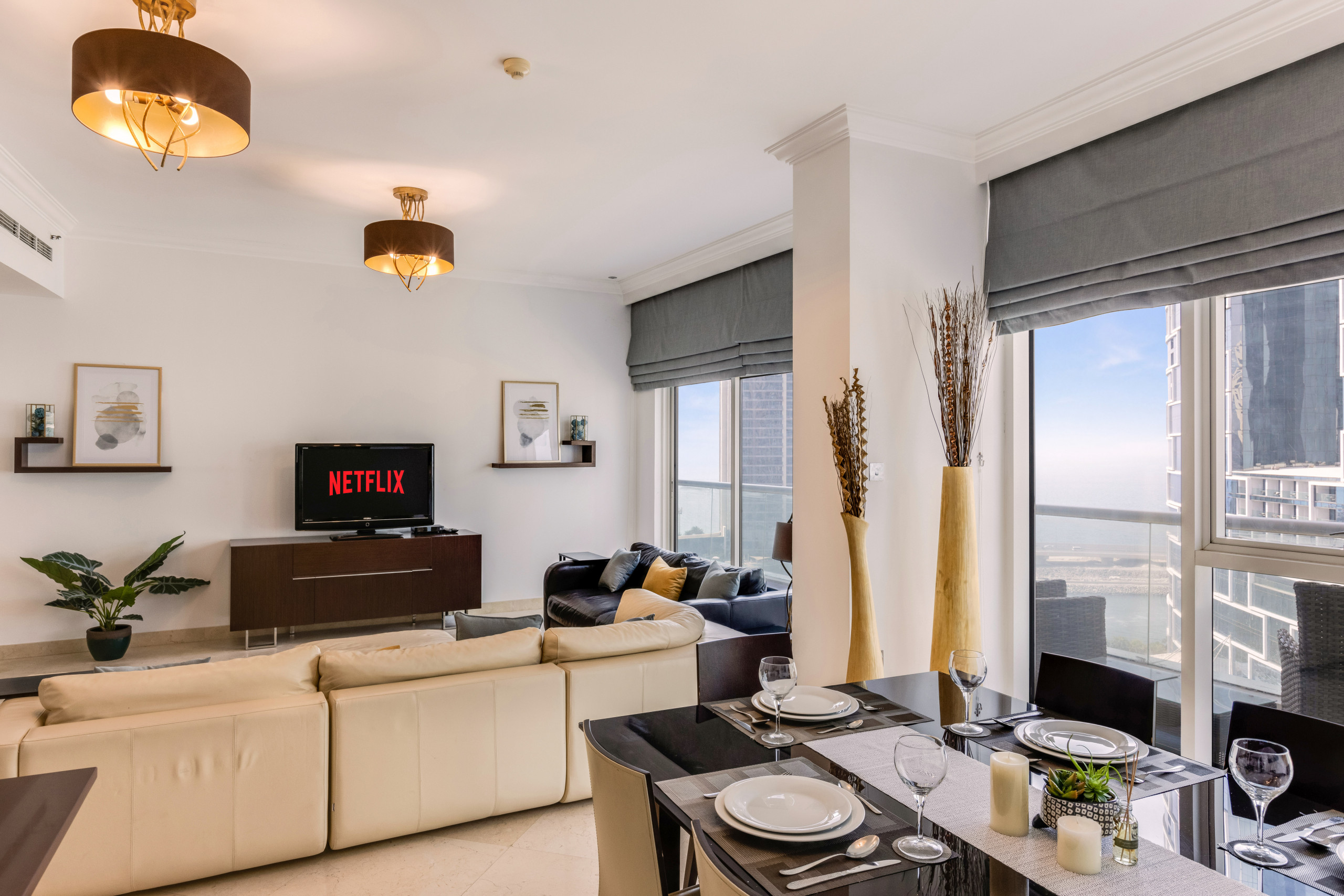 RAMADAN EXCLUSIVE DEALS | SEA VIEW