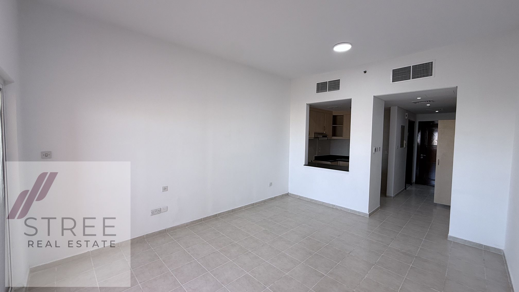 NEXT TO METRO | UPGRADED STUDIO | NO BALCONY