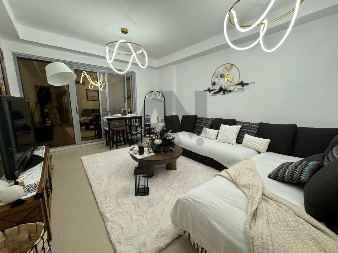 Stylish | Furnished | Partial Sea View in Pacific